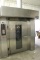 Lucks Rack Oven Natural Gas