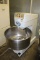 Diosna Commercial Mixer