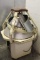 Commercial Dough Rounder