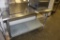 Stainless Table