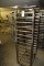 Sheet Pan Rack on Castors