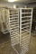 Sheet Pan Rack