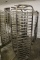 Sheet Pan Rack on Castors