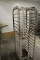 Sheet Pan Rack on Castors