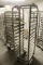 Sheet Pan Rack on Castors