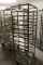 Sheet Pan Rack on Castors