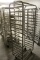 Sheet Pan Rack on Castors