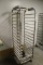 Sheet Pan Rack on Castors
