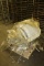 Pallet of Pan Rack Covers
