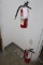 Fire Extinguishers