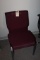 Padded Chair