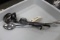 Group of Ladles
