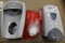 Soap Dispensers