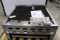 Vulcan Commercial Gas Grill