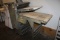 Moline Commercial Dough Sheeter