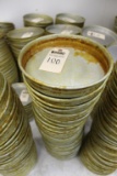 9in Deep Pizza Pans