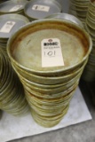9in Deep Pizza Pans