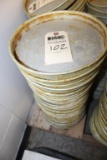 9in Pizza Pans