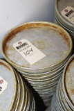 9in Pizza Pans