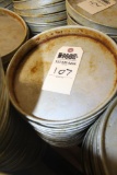 9in Pizza Pans