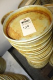9in Deep Pizza Pans