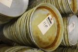 9in Deep Pizza Pans