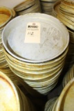 9in Deep Pizza Pans