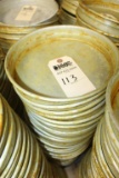 9in Deep Pizza Pans