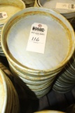 9in Deep Pizza Pans
