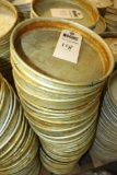 9in Deep Pizza Pans