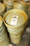 9in Deep Pizza Pans
