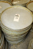 16in Pizza Pans