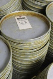9in Pizza Pans