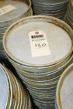 9in Pizza Pans