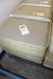 Half Sheet Pans