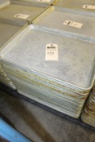 Half Sheet Pans