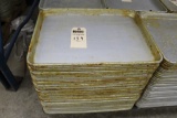 Half Sheet Pans
