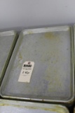 Half Sheet Pans