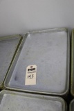 Half Sheet Pans