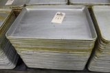 Half Sheet Pans