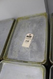 Half Sheet Pans