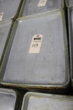 Half Sheet Pans
