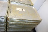 Half Sheet Pans