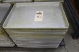 Half Sheet Pans
