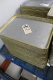 Half Sheet Pans