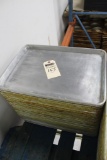 Half Sheet Pans
