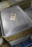 Half Sheet Pans