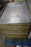 Half Sheet Pans