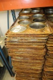 Full Sheet Pans w/ 7in Pans