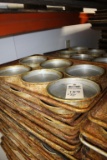 Full Sheet Pans w/ 7in Pans